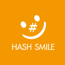 HASH SMILE（ハッシュスマイル）